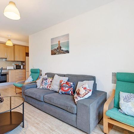 Apartamento Тасакорте Экстерьер фото