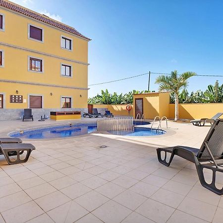 Apartamento Тасакорте Экстерьер фото