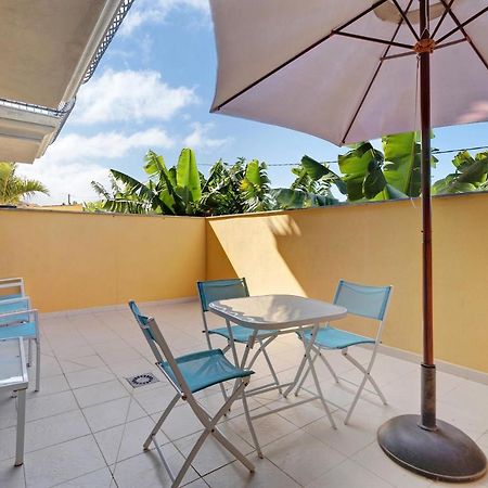 Apartamento Тасакорте Экстерьер фото
