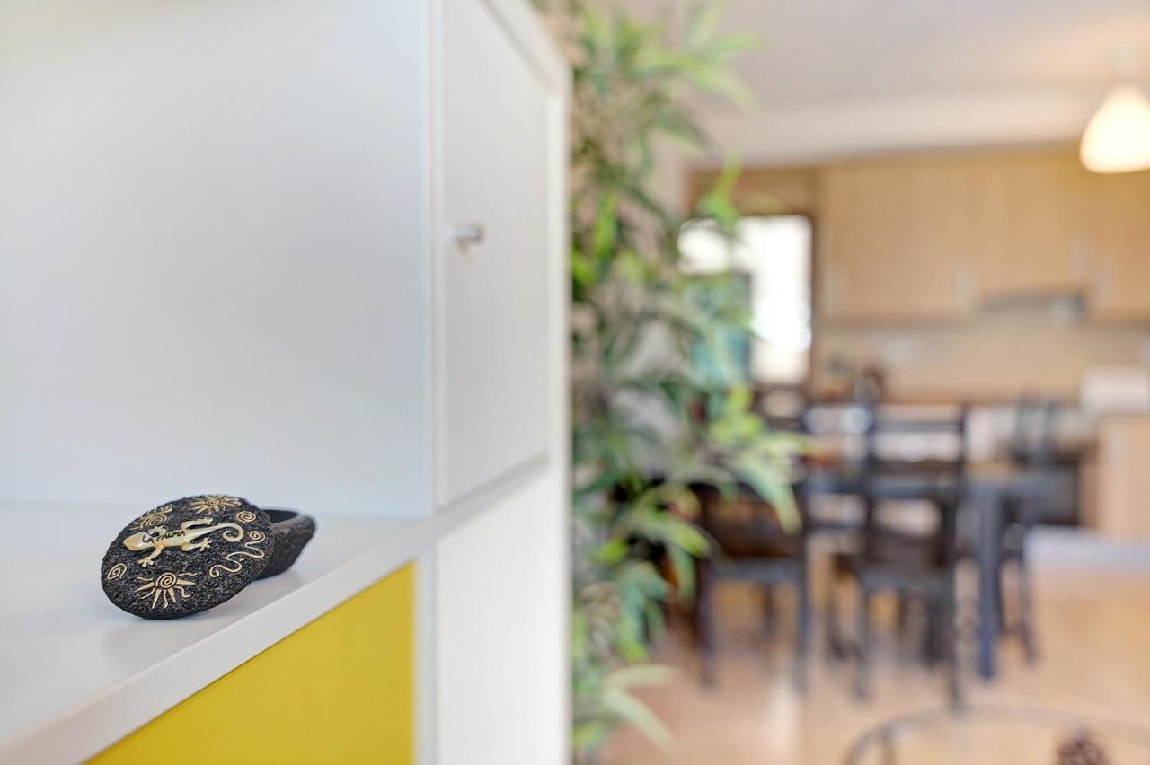 Apartamento Тасакорте Экстерьер фото