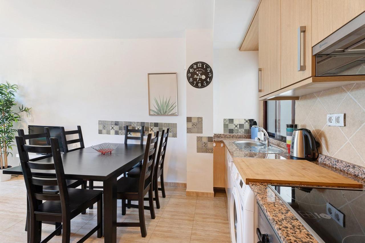 Apartamento Тасакорте Экстерьер фото