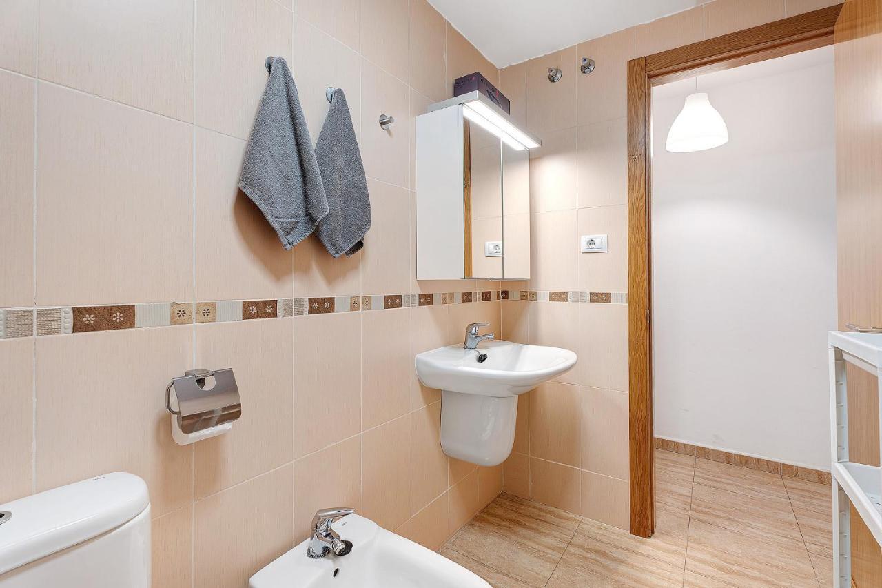 Apartamento Тасакорте Экстерьер фото