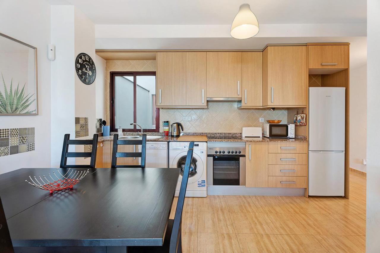 Apartamento Тасакорте Экстерьер фото