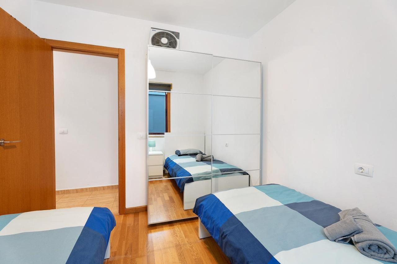 Apartamento Тасакорте Экстерьер фото