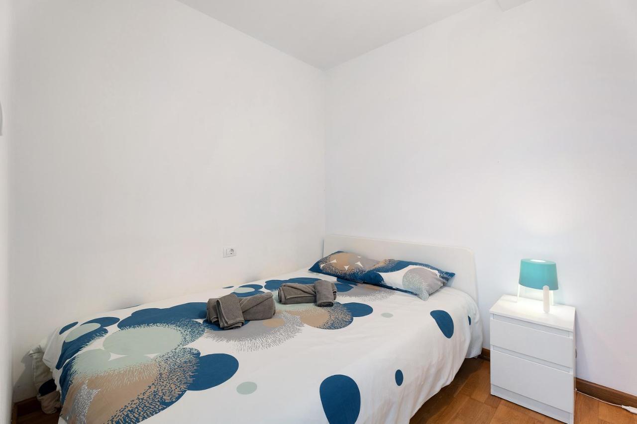Apartamento Тасакорте Экстерьер фото