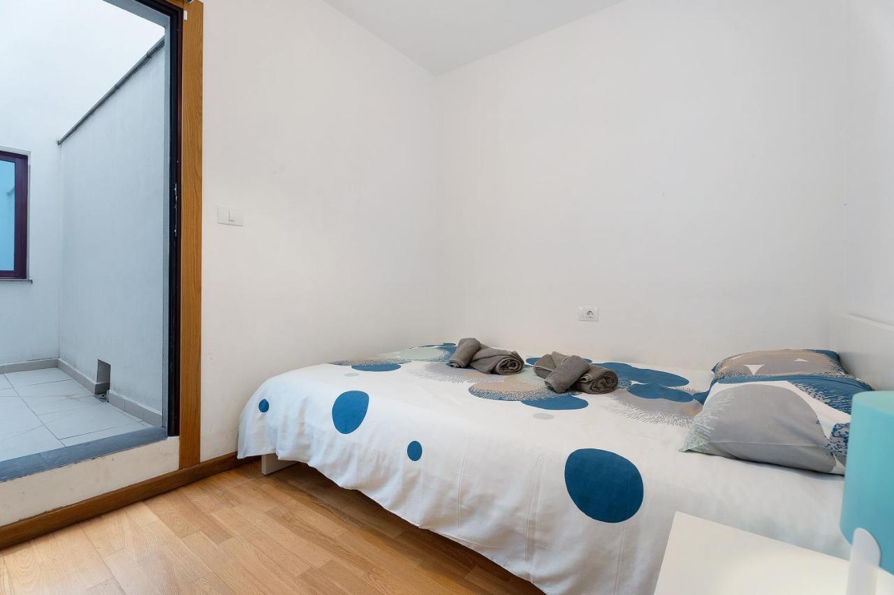 Apartamento Тасакорте Экстерьер фото