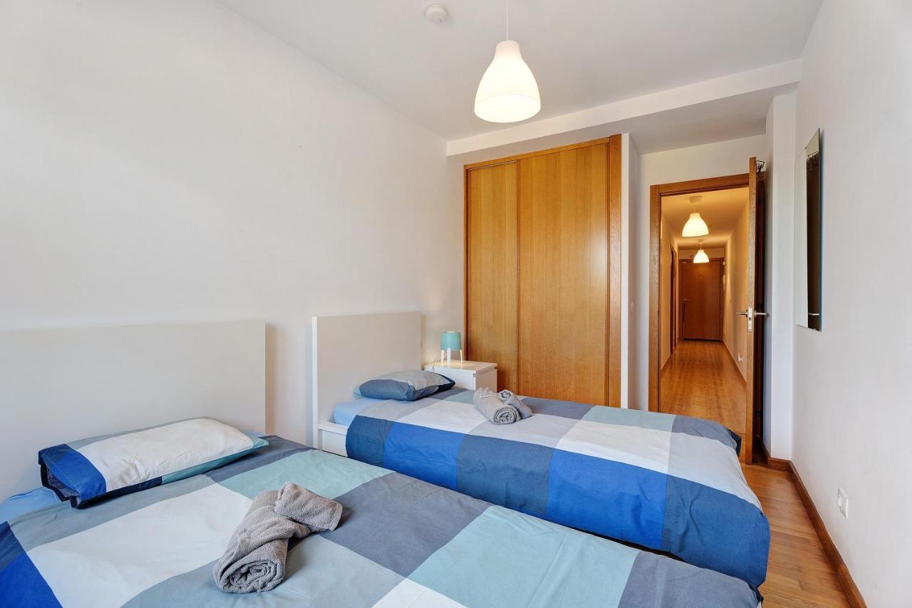 Apartamento Тасакорте Экстерьер фото