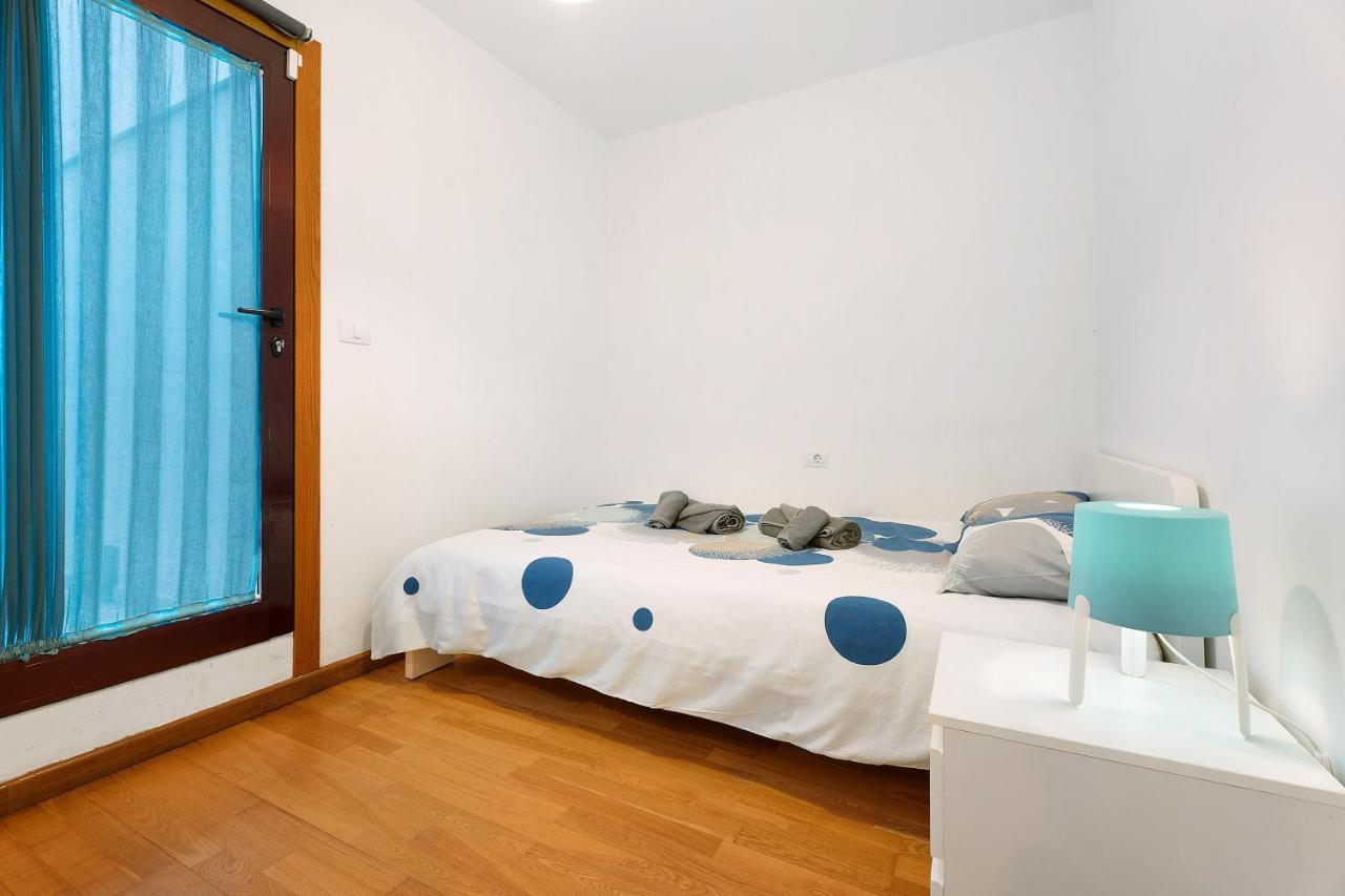 Apartamento Тасакорте Экстерьер фото