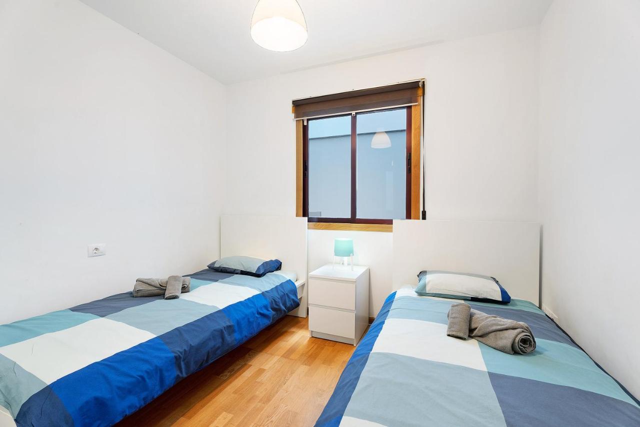 Apartamento Тасакорте Экстерьер фото