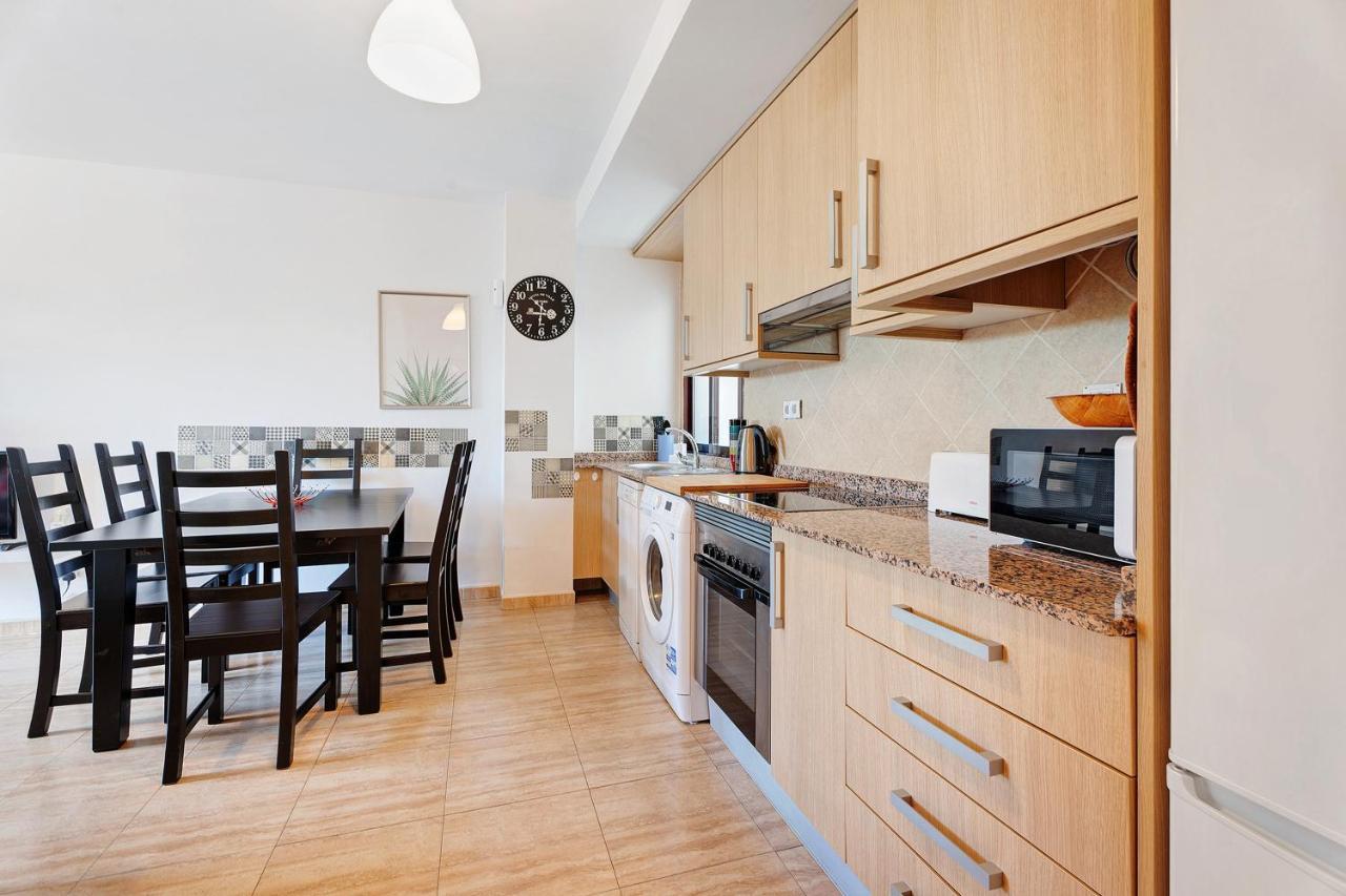 Apartamento Тасакорте Экстерьер фото