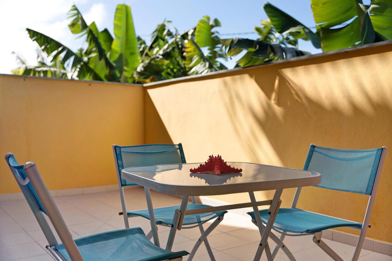 Apartamento Тасакорте Экстерьер фото